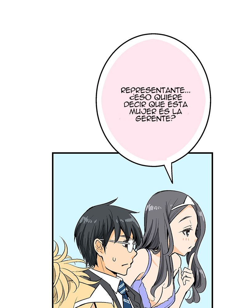 Shitai no ♡ Karen-san!! Ch. 1 第33页