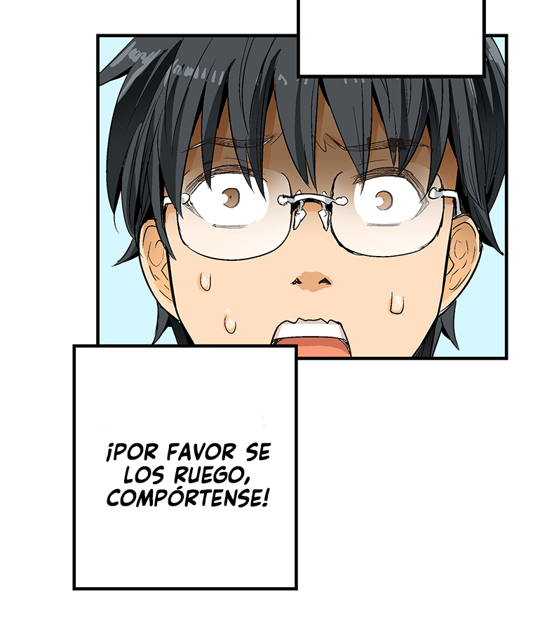 Shitai no ♡ Karen-san!! Ch. 1 第38页
