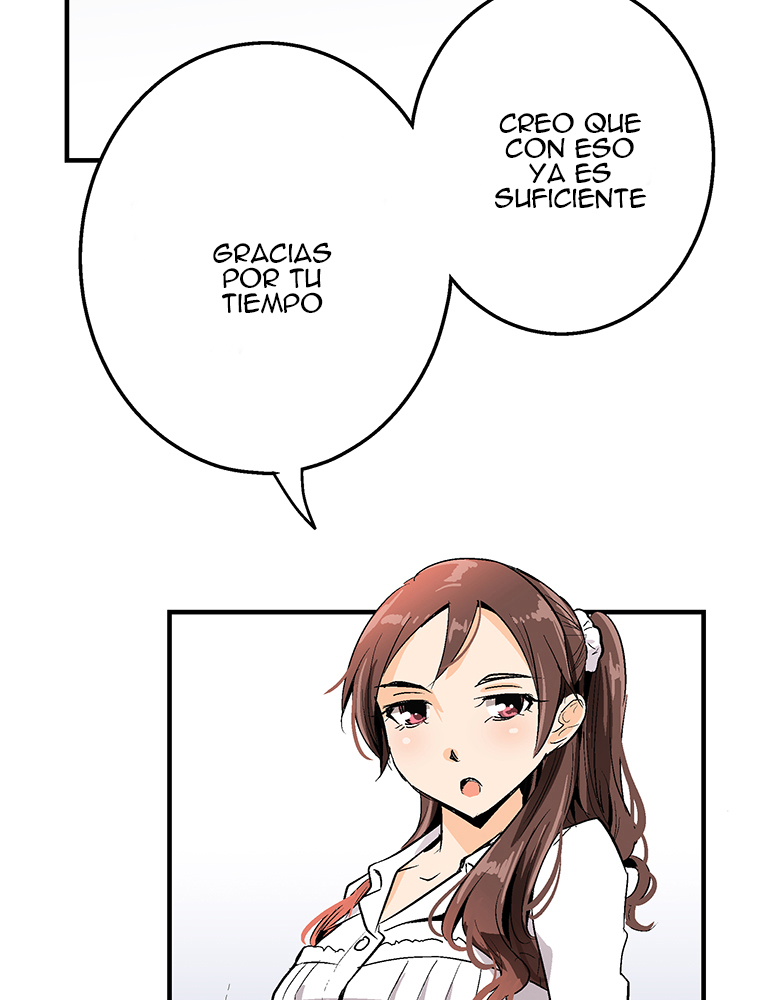 Shitai no ♡ Karen-san!! Ch. 1 第50页