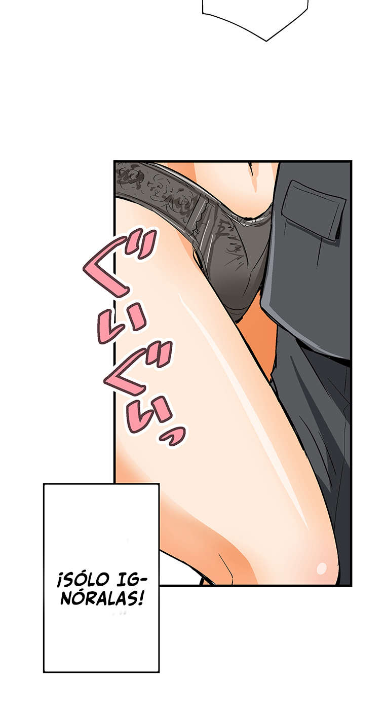 Shitai no ♡ Karen-san!! 第6页