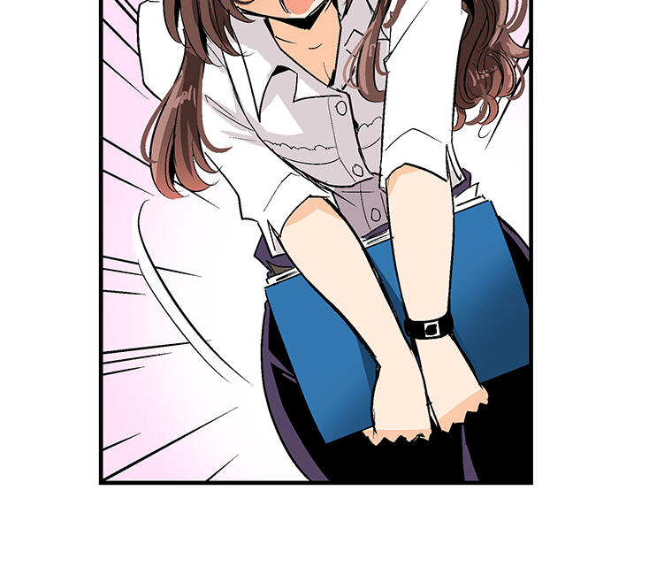 Shitai no ♡ Karen-san!! Ch. 1 第59页