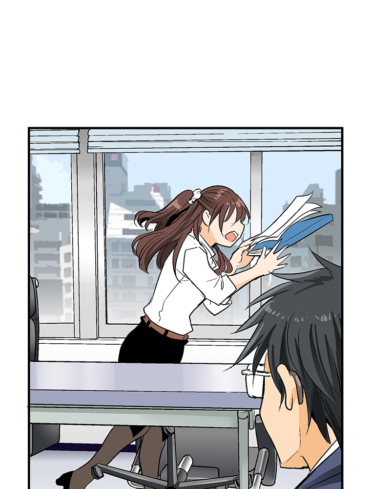 Shitai no ♡ Karen-san!! Ch. 1 第65页