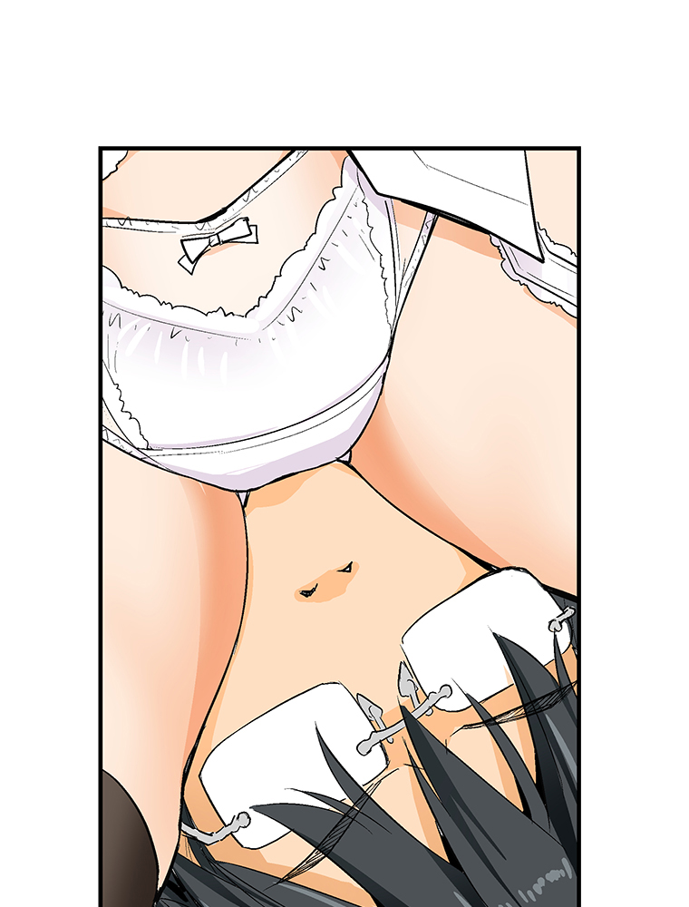 Shitai no ♡ Karen-san!! Ch. 1 第70页