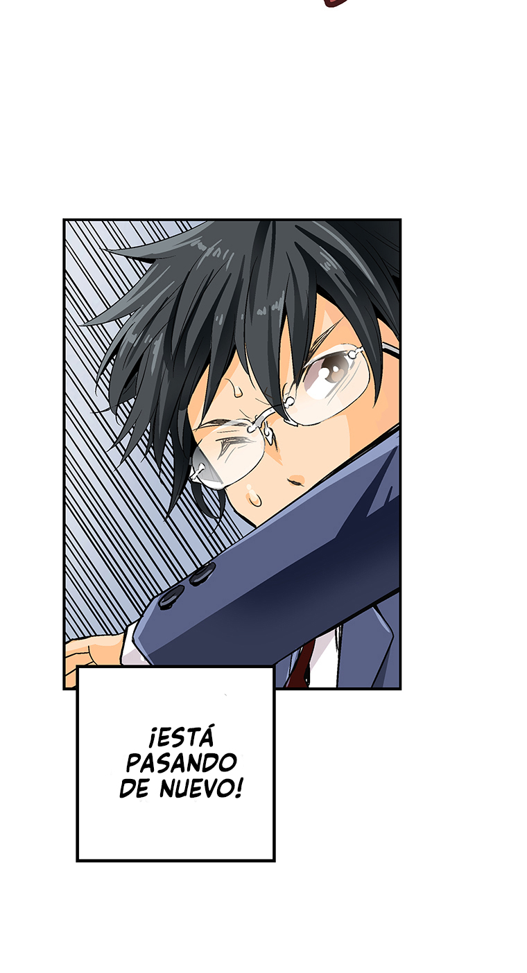 Shitai no ♡ Karen-san!! Ch. 1 第79页