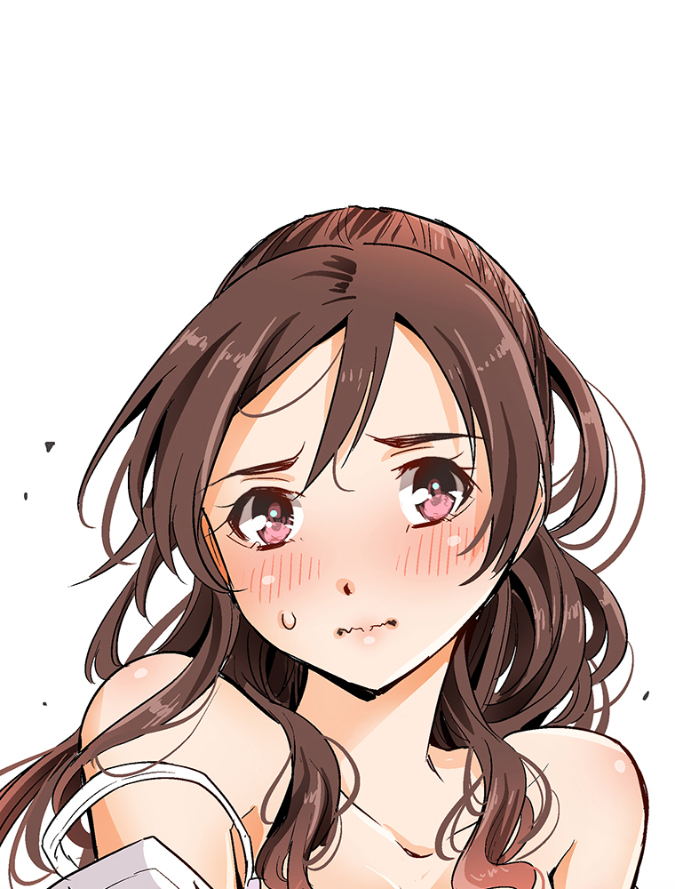 Shitai no ♡ Karen-san!! Ch. 1 第85页