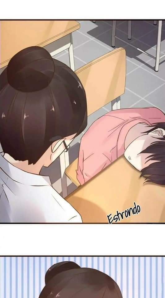 37.5℃ Hidden Love Ch. 1 第14页