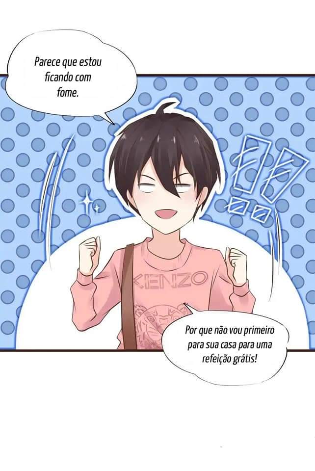 37.5℃ Hidden Love Ch. 1 第48页