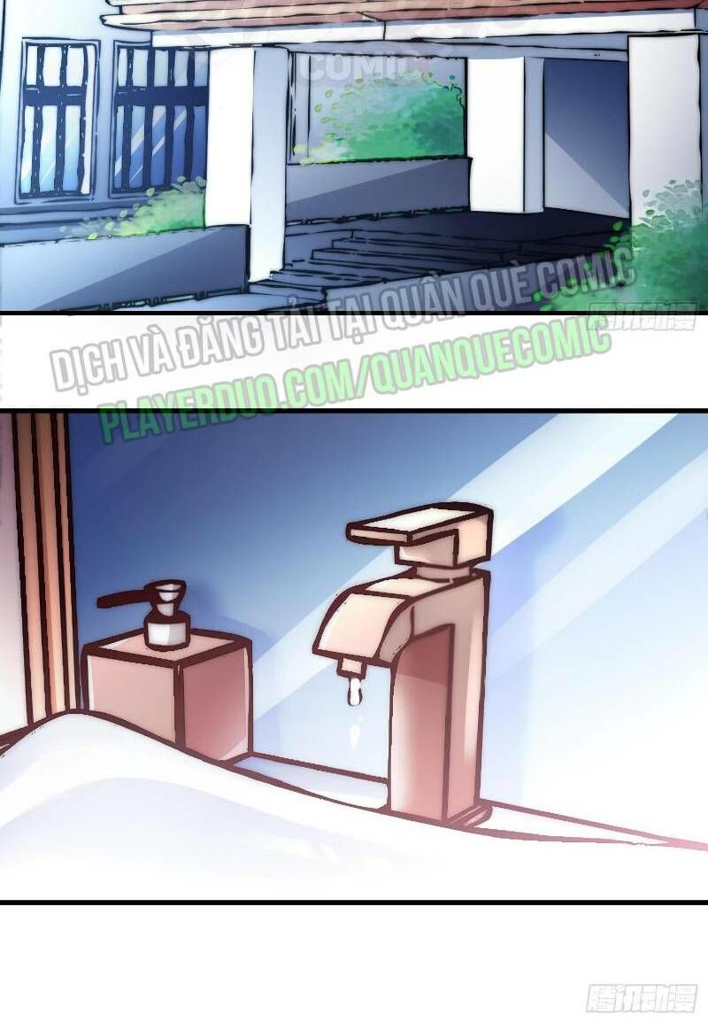 Rebirth of the Eternal Cultivator Ch. 1 第17页