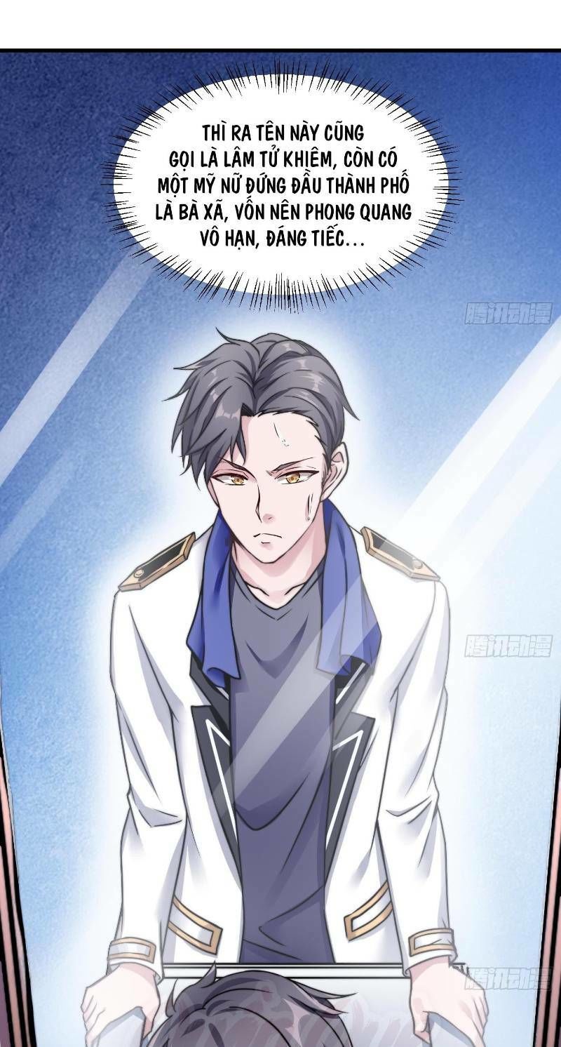 Rebirth of the Eternal Cultivator Ch. 1 第18页