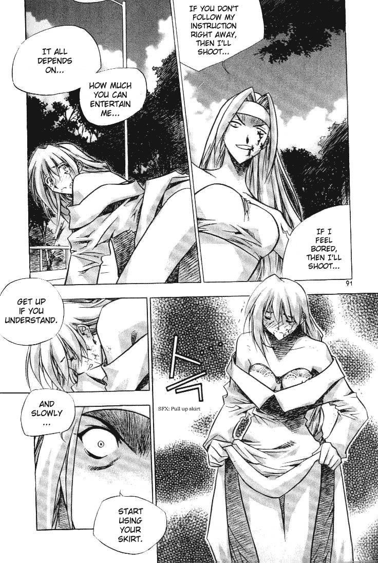 Zero: Sijak ui Gwan Vol. 1 Ch. 3 第32页