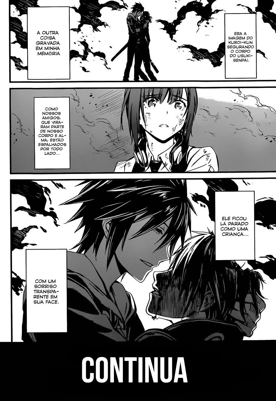 Kimi Shi ni Tamafu Koto Nakare Vol. 1 Ch. 1 第68页