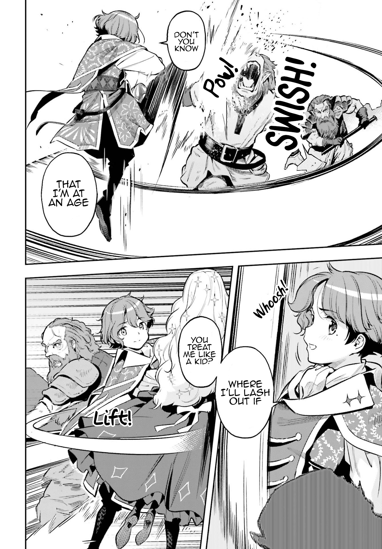 Genkaigoe no Skill wa, Tenseisha ni Shika Atsukaenai - Over Limit Skill Holder Arc 2 Prologue 第9页