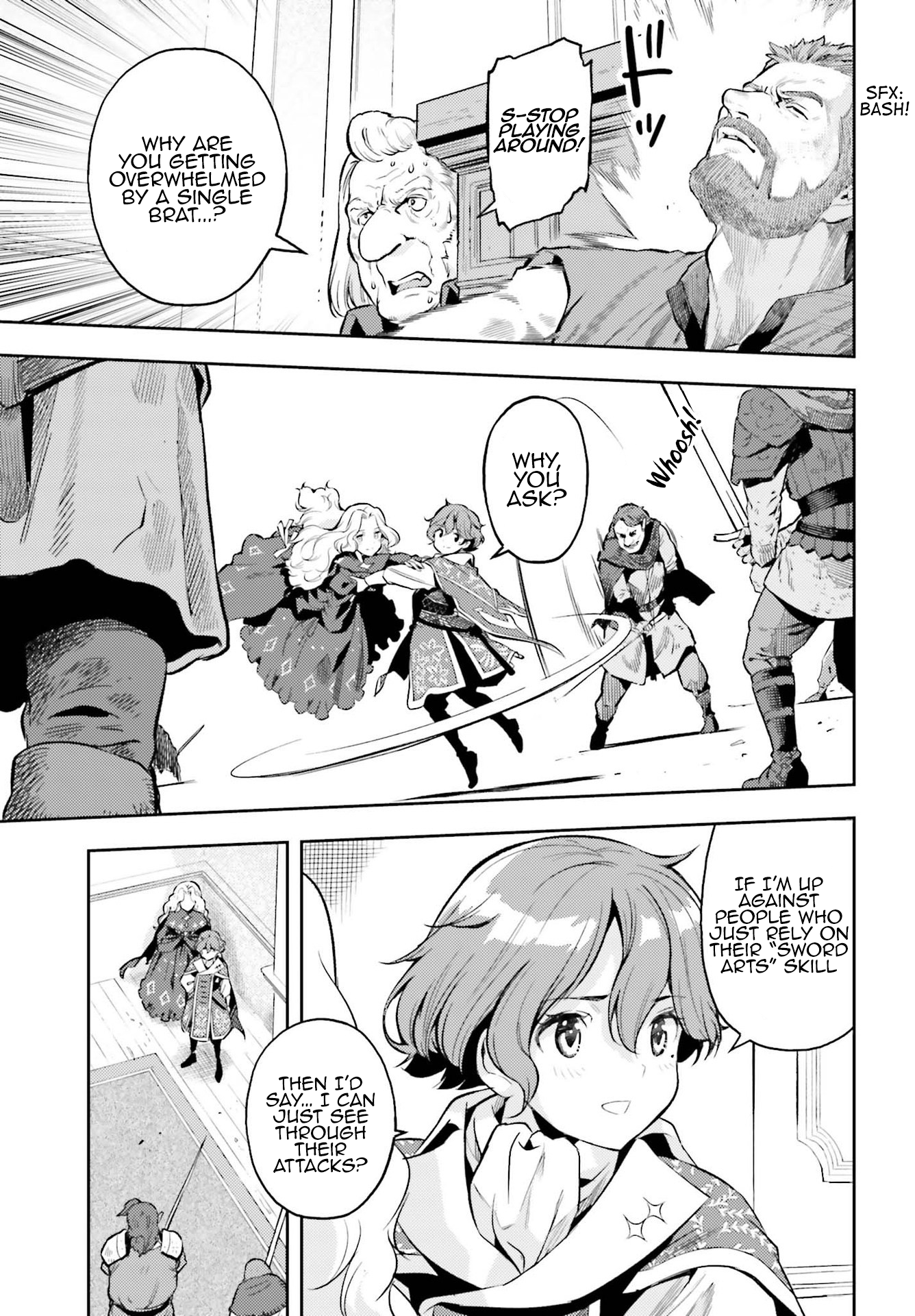 Genkaigoe no Skill wa, Tenseisha ni Shika Atsukaenai - Over Limit Skill Holder Arc 2 Prologue 第10页