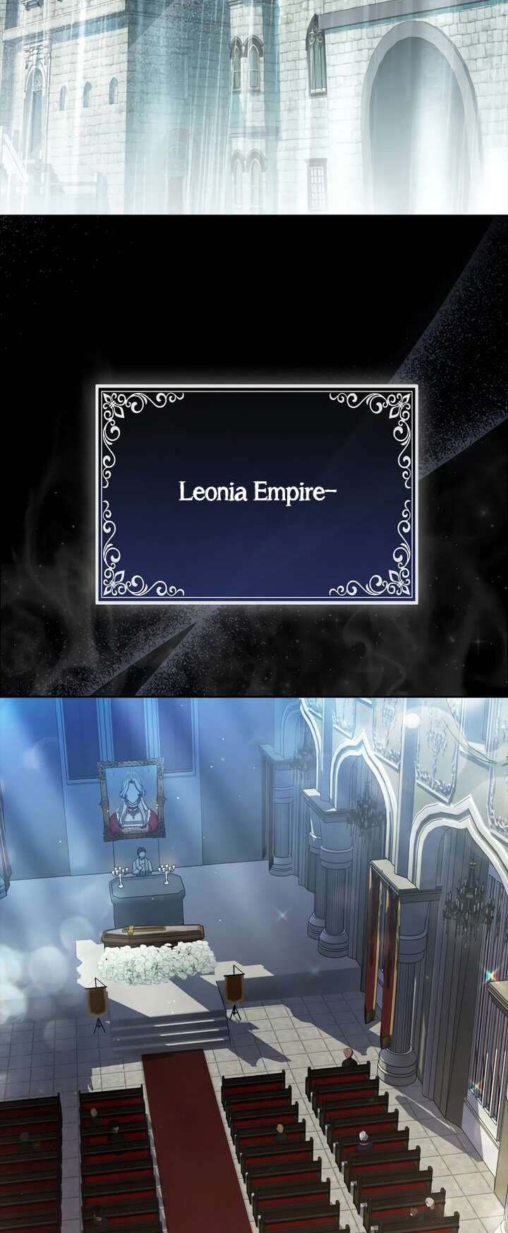 The Grand Duke's Fox Princess 第2页
