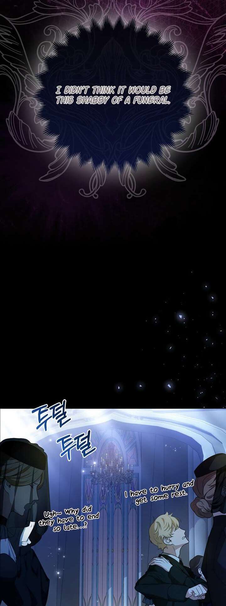 The Grand Duke's Fox Princess Vol. 1 Ch. 1 第15页