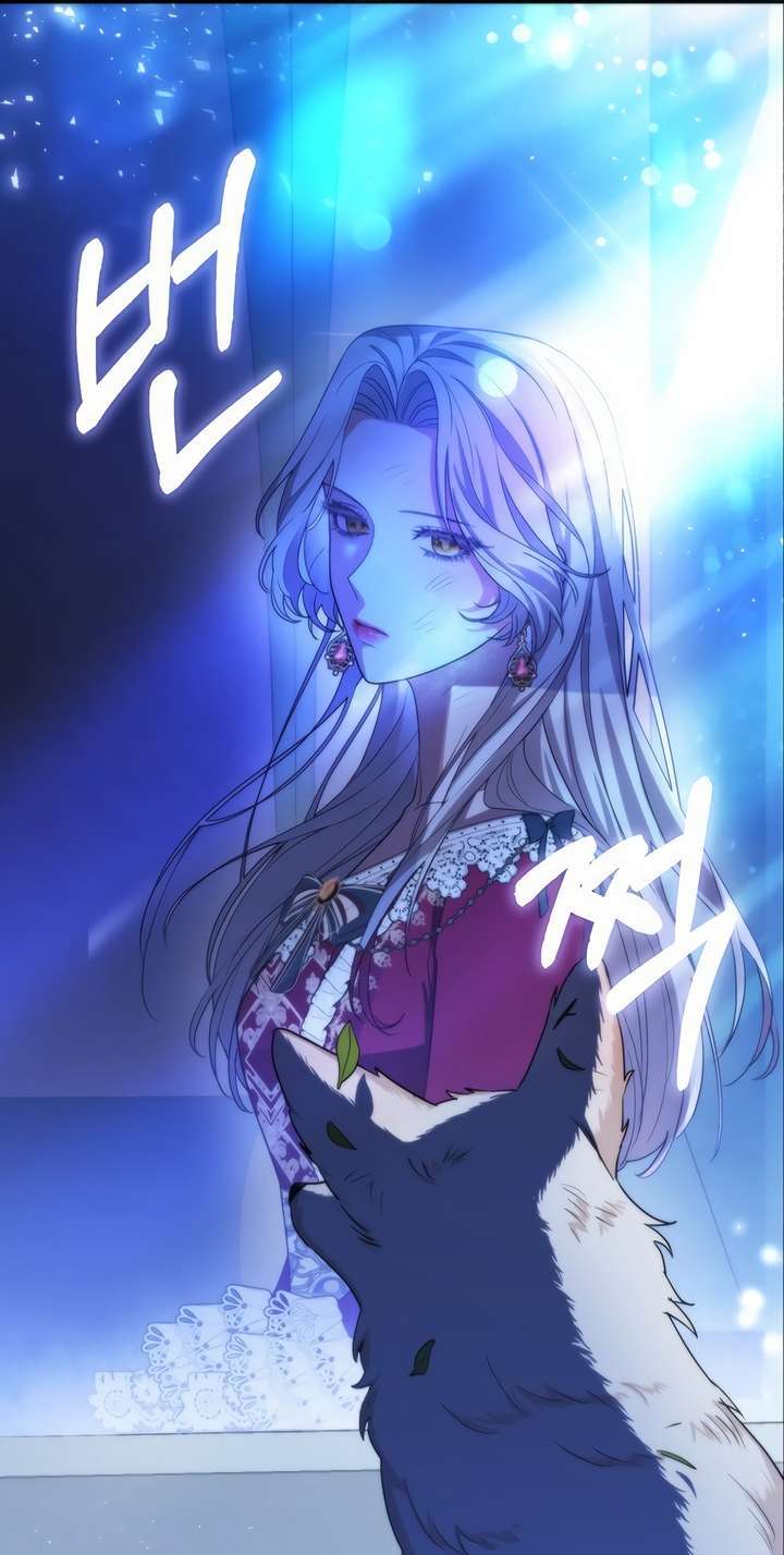 The Grand Duke's Fox Princess Vol. 1 Ch. 1 第21页