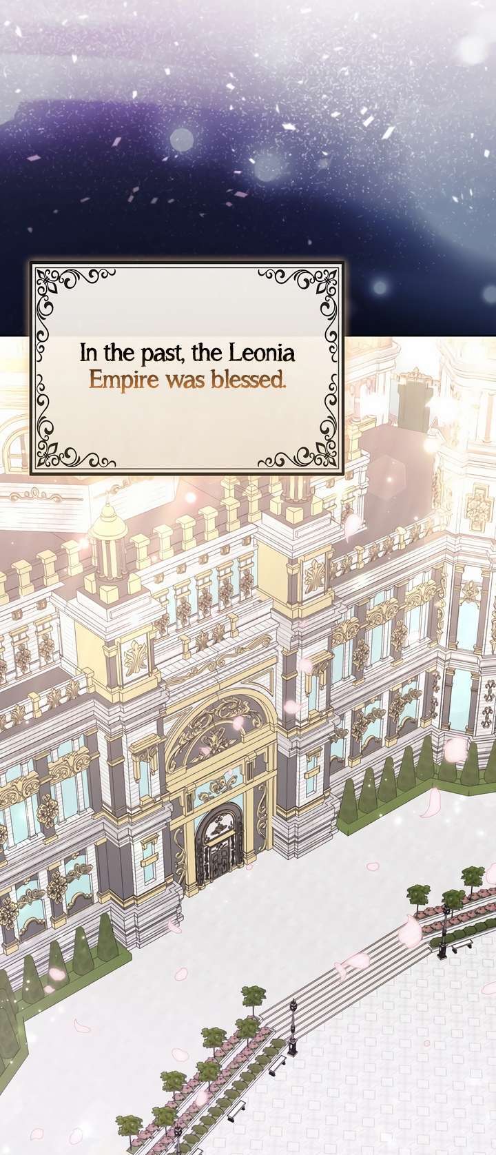The Grand Duke's Fox Princess Vol. 1 Ch. 1 第25页