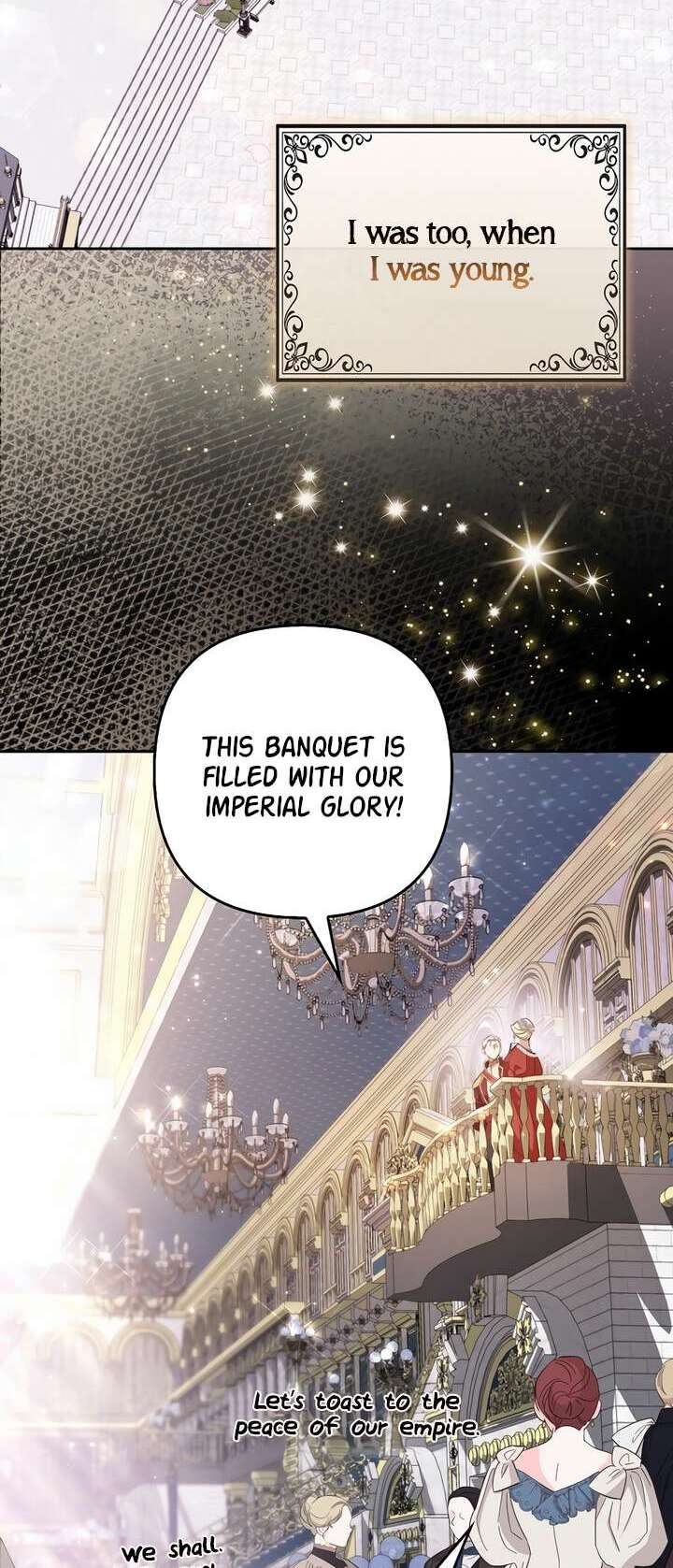The Grand Duke's Fox Princess Vol. 1 Ch. 1 第26页