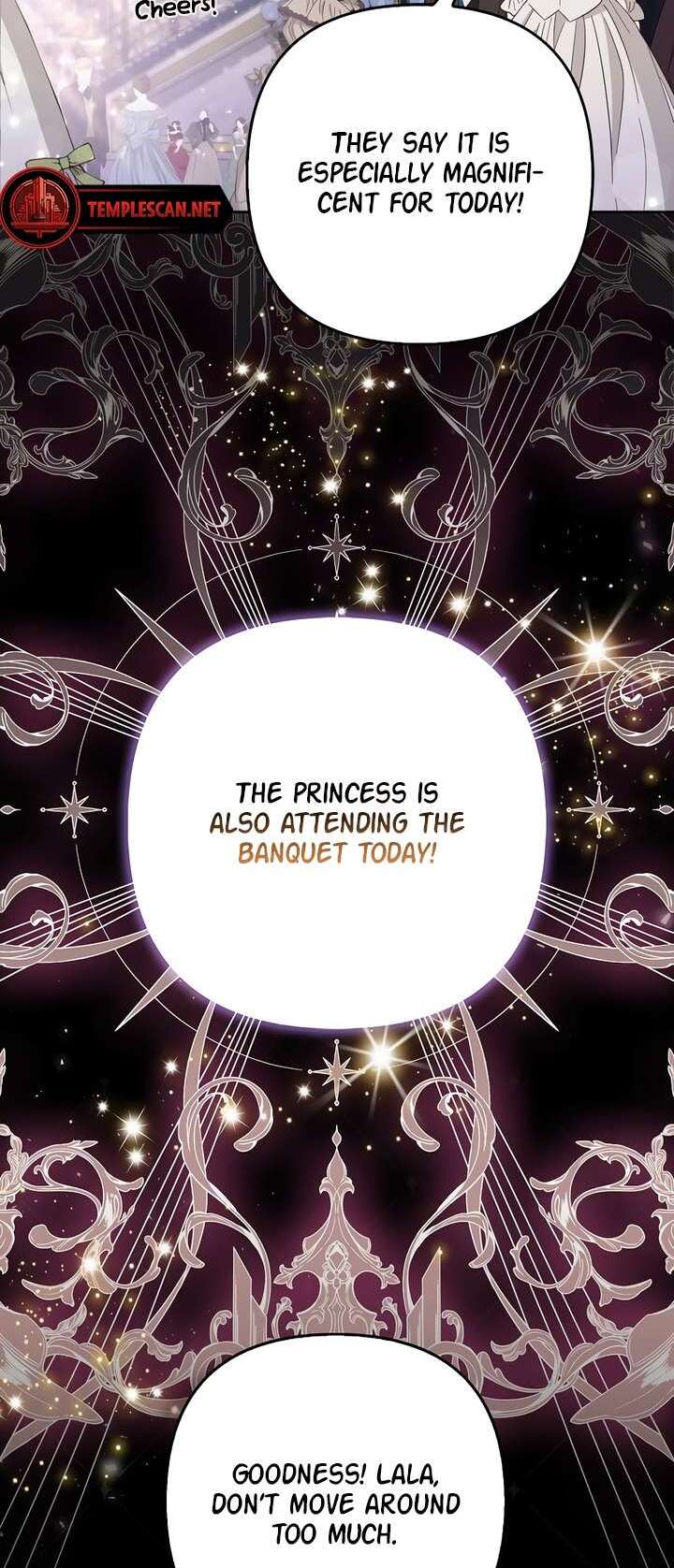 The Grand Duke's Fox Princess Vol. 1 Ch. 1 第27页