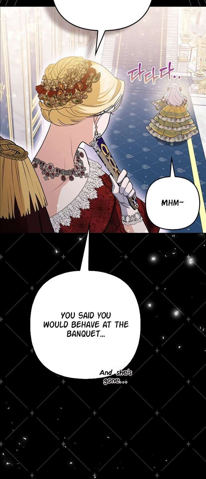 The Grand Duke's Fox Princess Vol. 1 Ch. 1 第28页