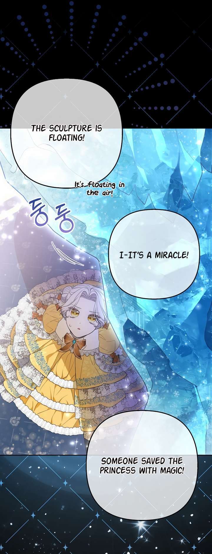 The Grand Duke's Fox Princess Vol. 1 Ch. 1 第41页