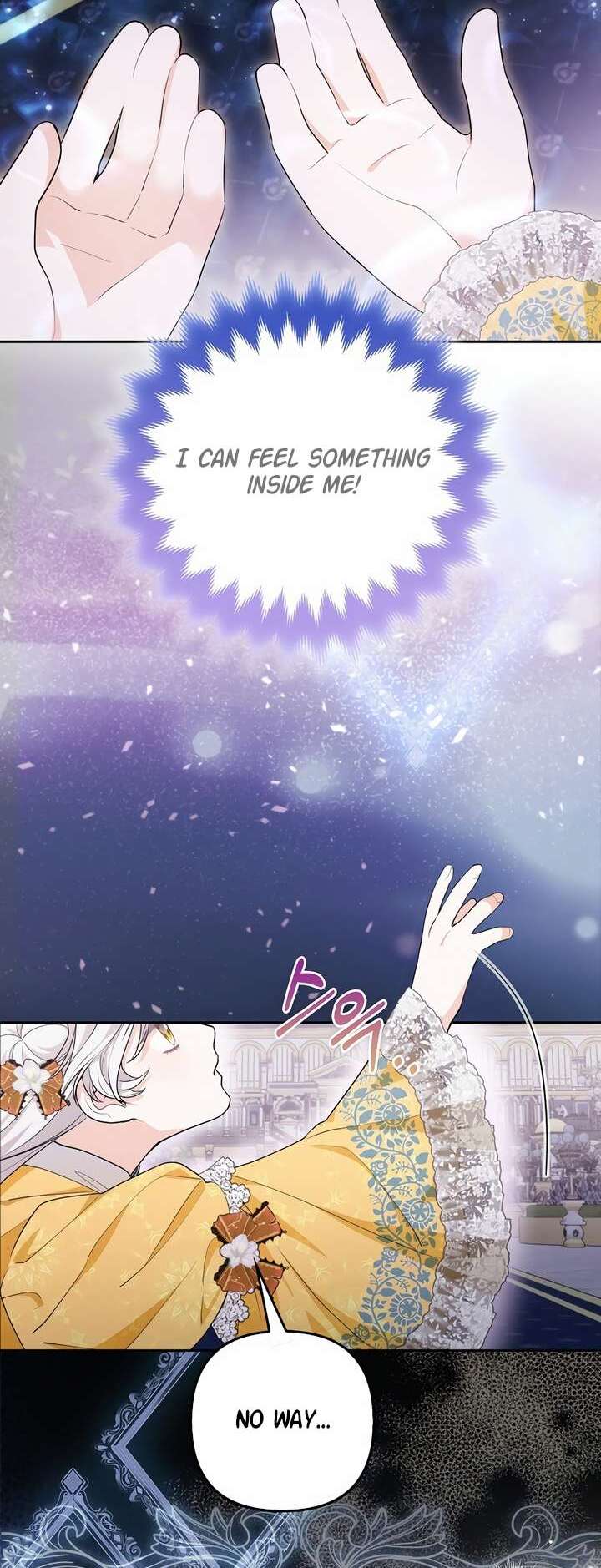 The Grand Duke's Fox Princess Vol. 1 Ch. 1 第43页