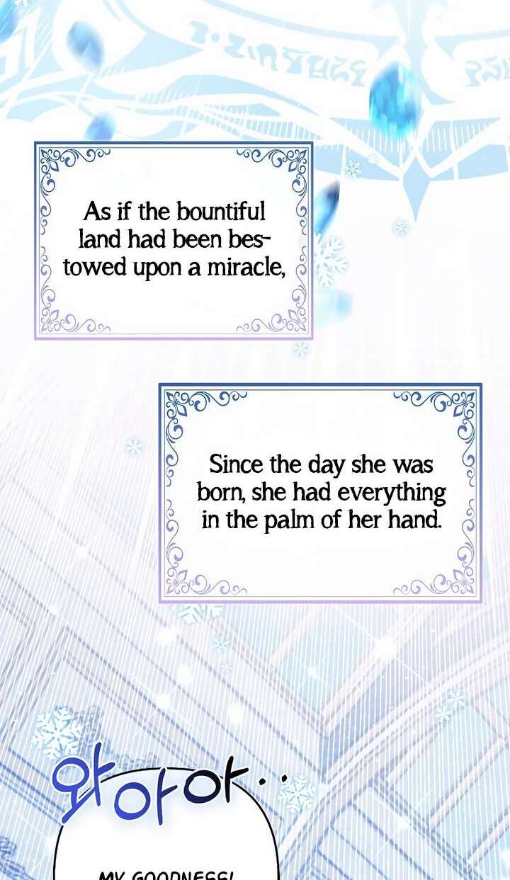 The Grand Duke's Fox Princess Vol. 1 Ch. 1 第47页