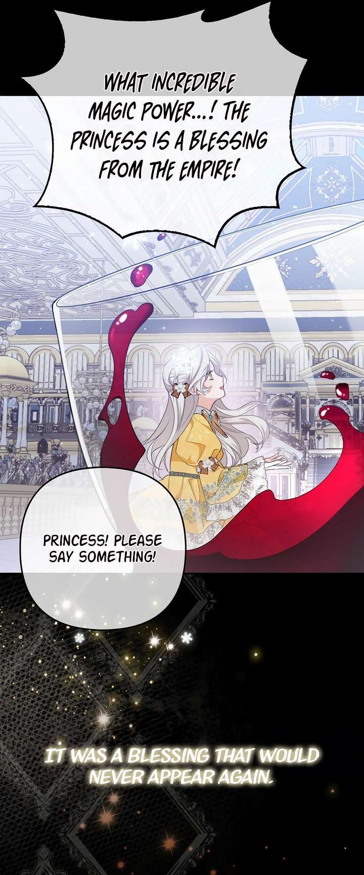 The Grand Duke's Fox Princess Vol. 1 Ch. 1 第49页
