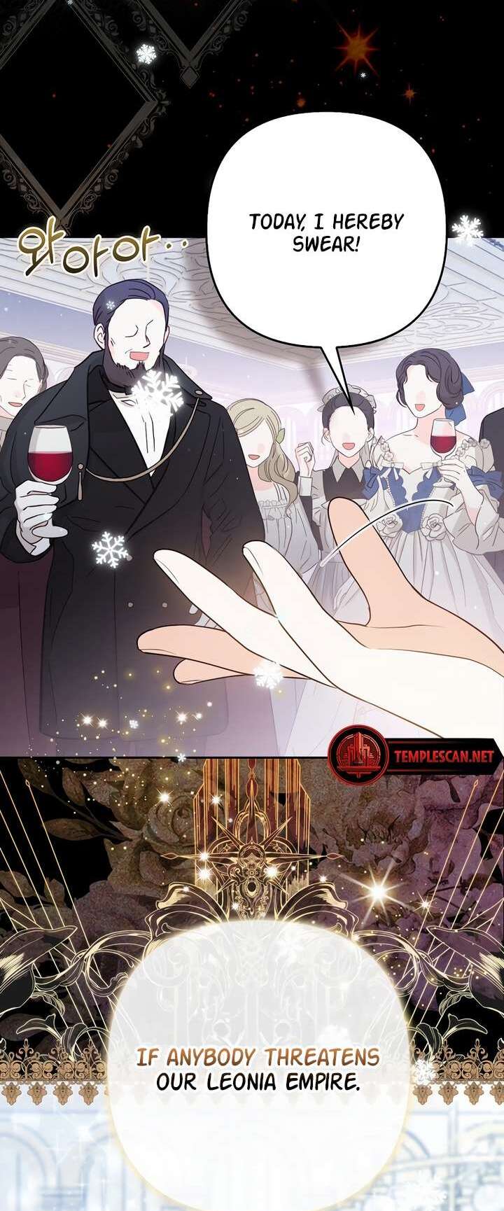 The Grand Duke's Fox Princess Vol. 1 Ch. 1 第50页