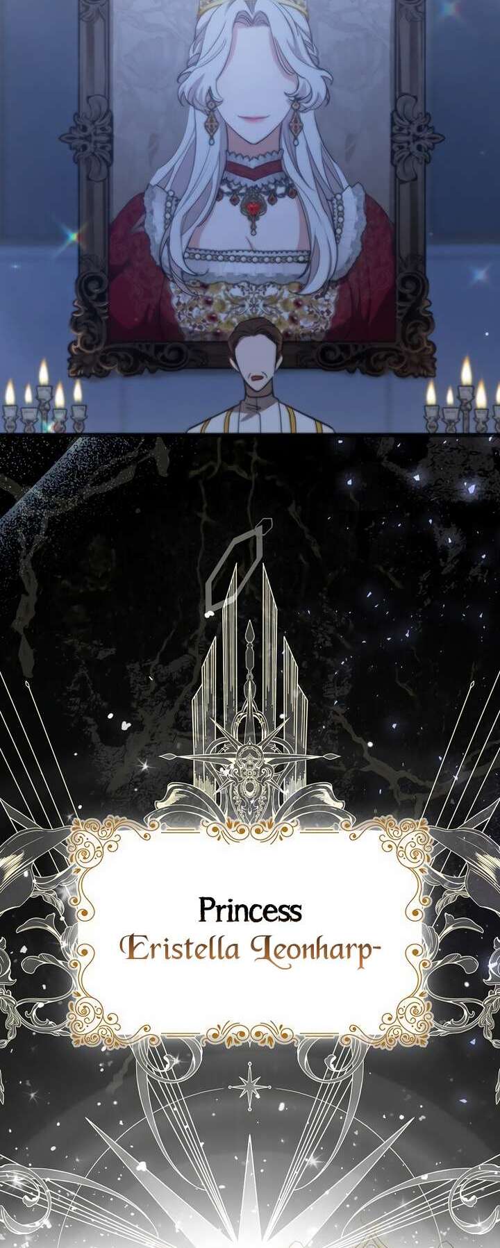 The Grand Duke's Fox Princess 第6页