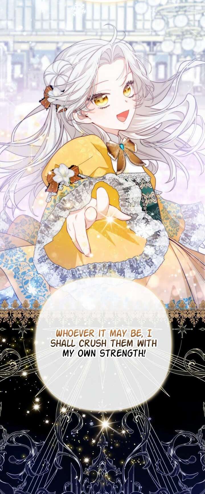 The Grand Duke's Fox Princess Vol. 1 Ch. 1 第51页