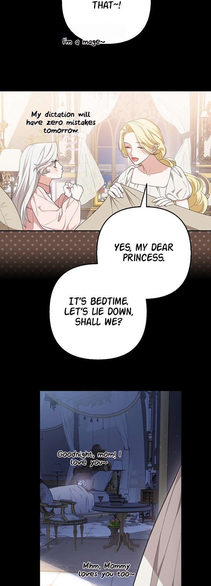 The Grand Duke's Fox Princess Vol. 1 Ch. 1 第54页