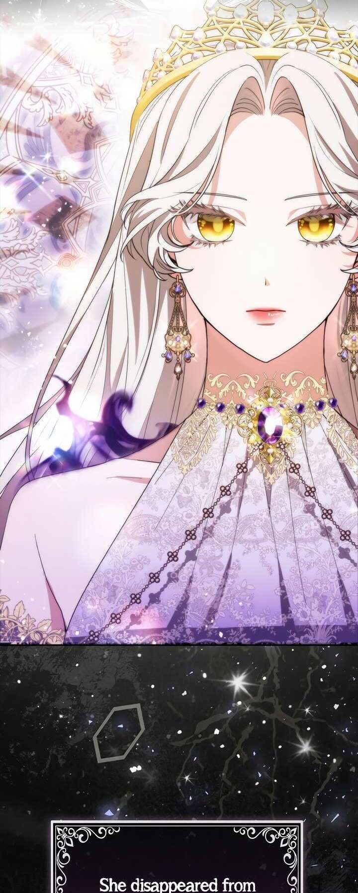 The Grand Duke's Fox Princess 第7页