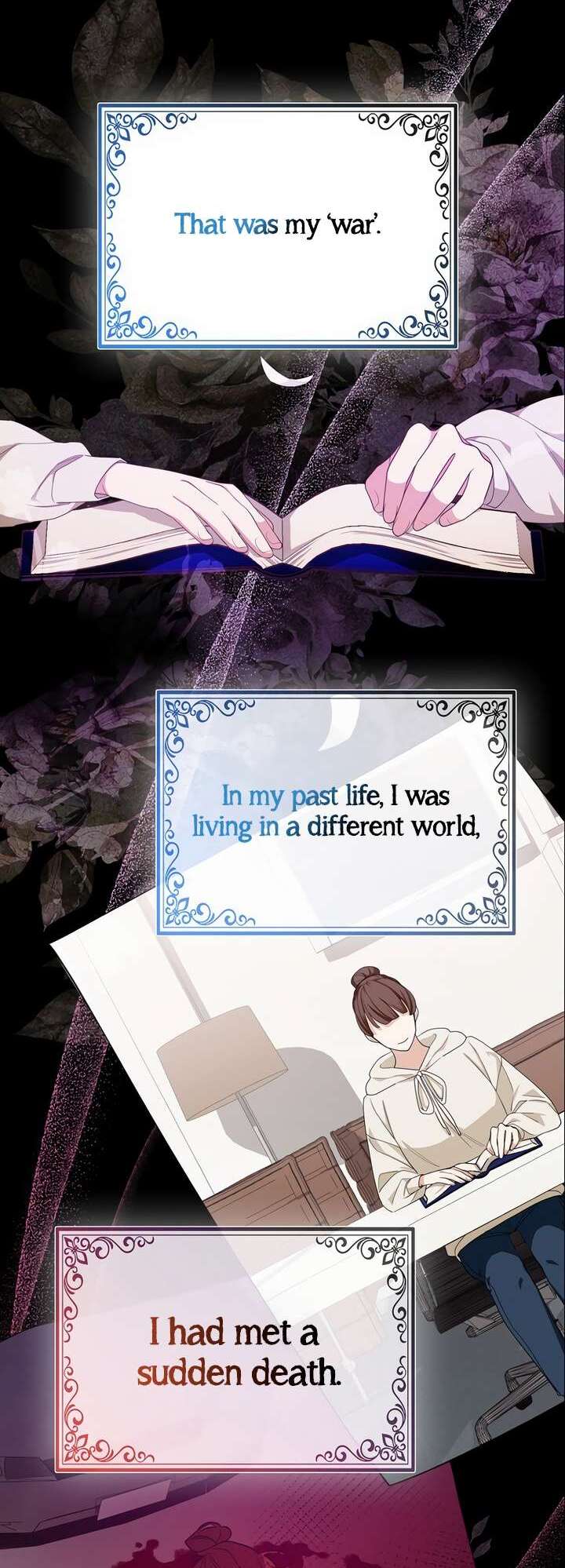 The Grand Duke's Fox Princess Vol. 1 Ch. 1 第63页