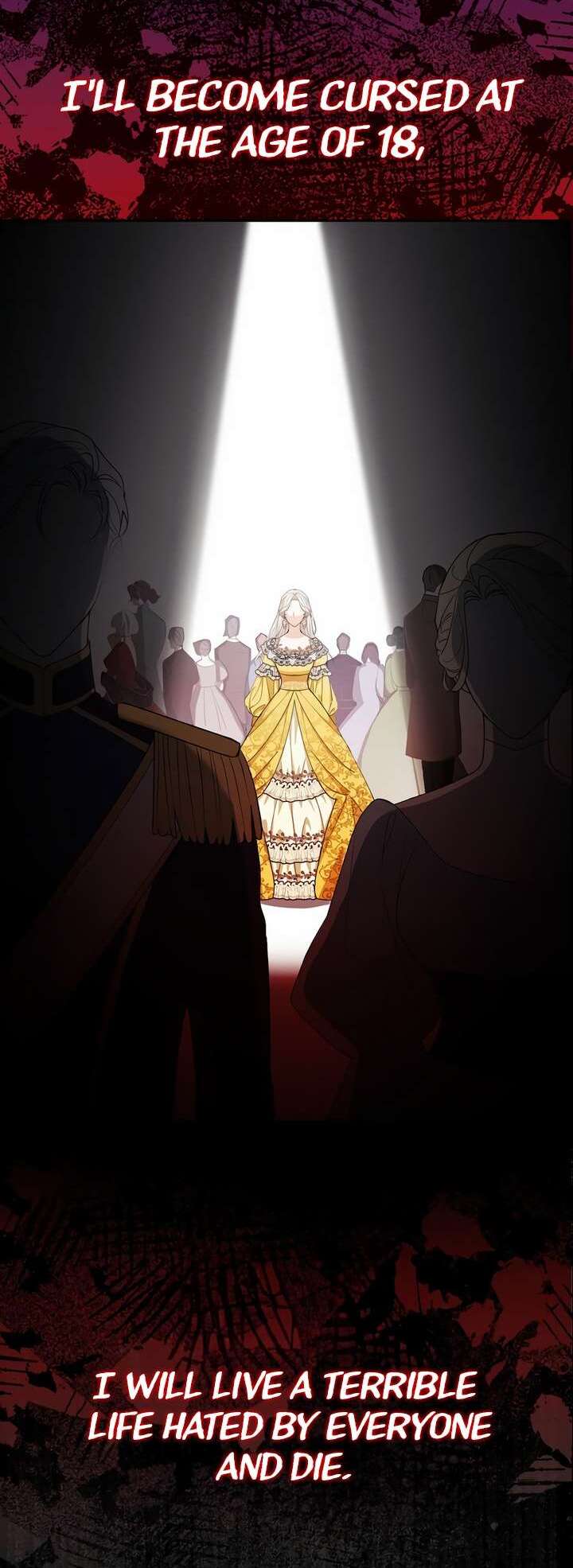 The Grand Duke's Fox Princess Vol. 1 Ch. 1 第68页