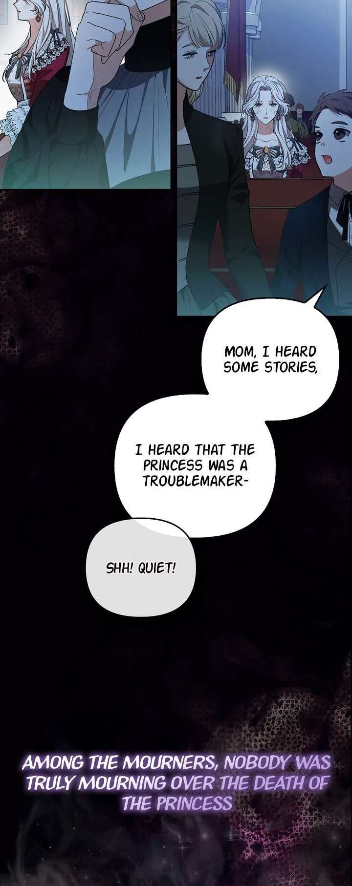 The Grand Duke's Fox Princess Vol. 1 Ch. 1 第10页