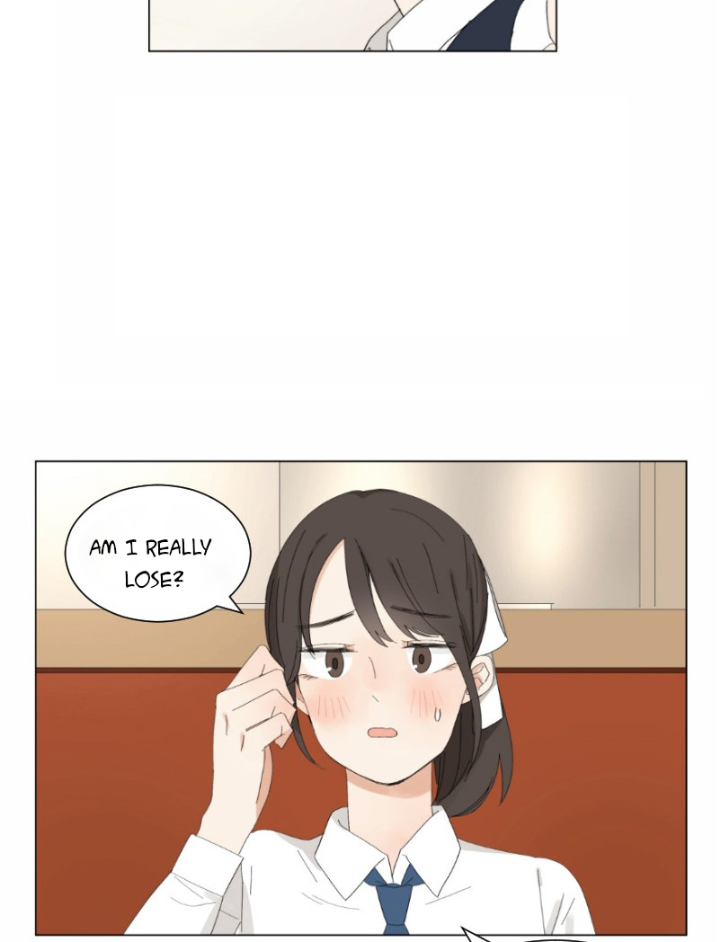 Pastel Love See you again 第52页