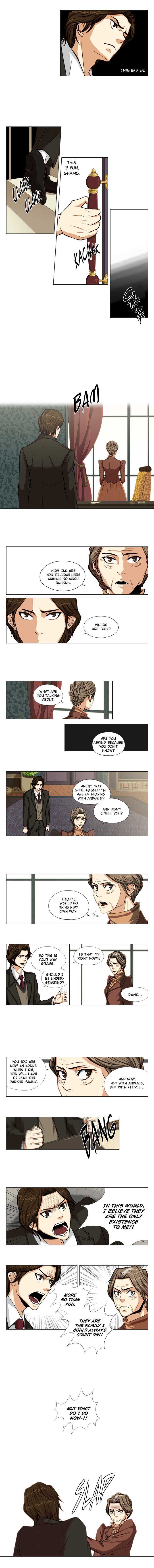 Serendipity Ch. 2 第3页