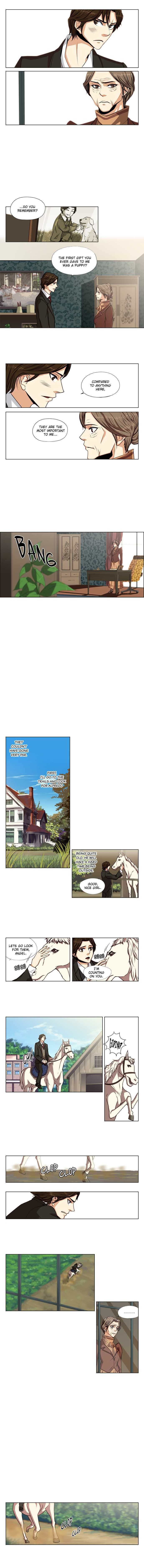 Serendipity Ch. 2 第4页
