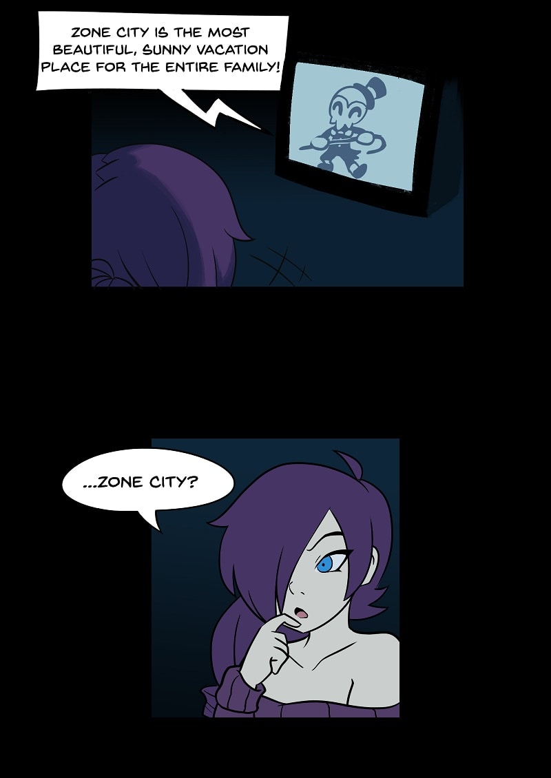 Zone-Tan Adventures (Pandemic) Girls Need Cash 第6页
