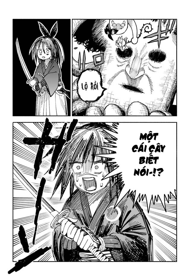 Isekai Samurai Vol. 1 Ch. 2.2 第13页