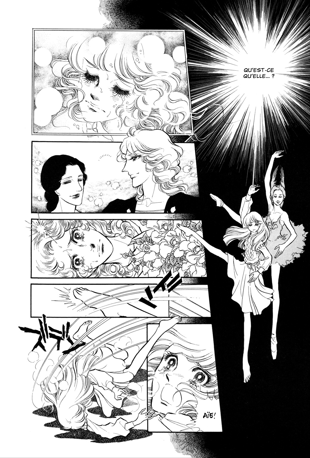 SWAN Chapitre 1 第16页