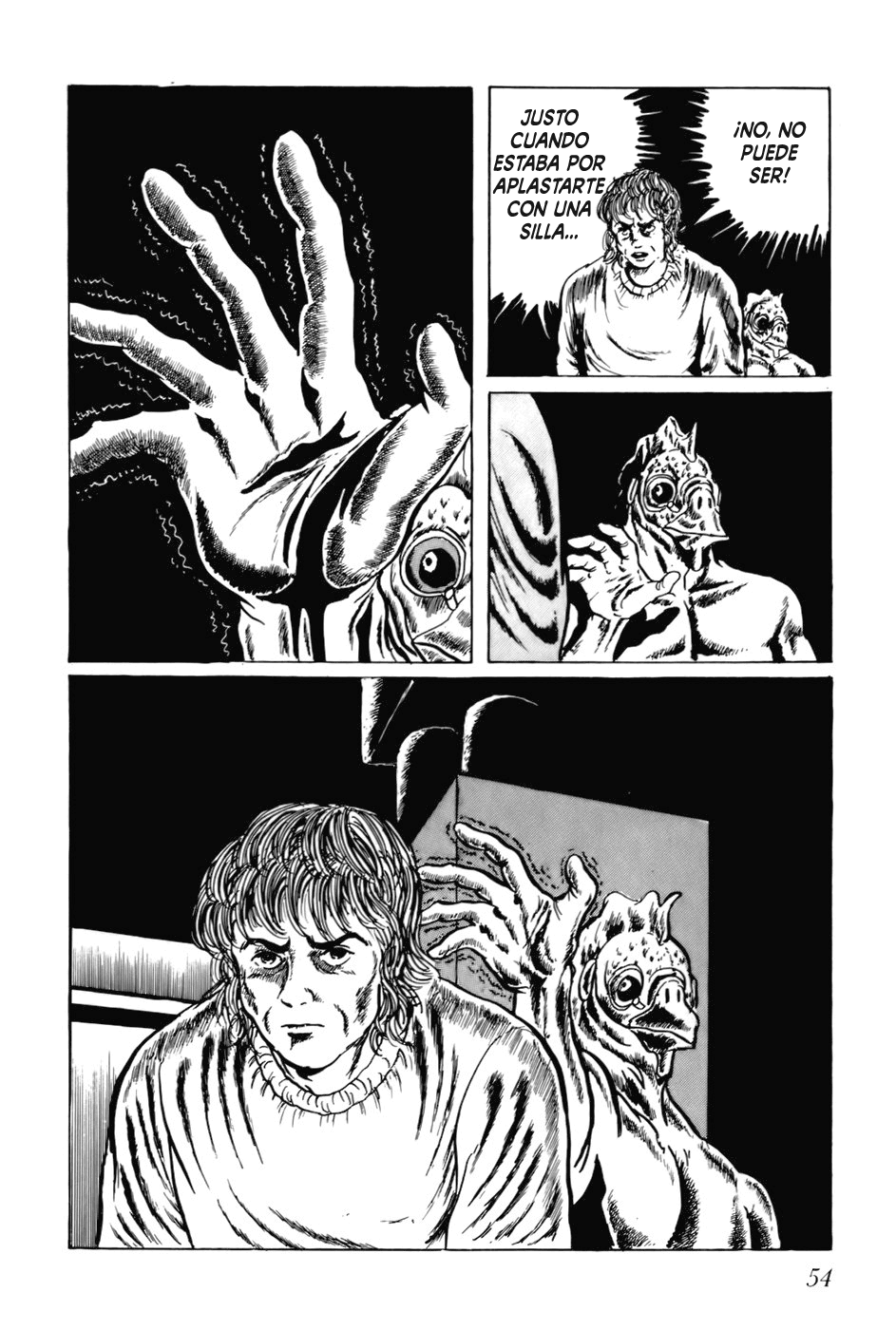 Fourteen Chicken George (3) 第16页