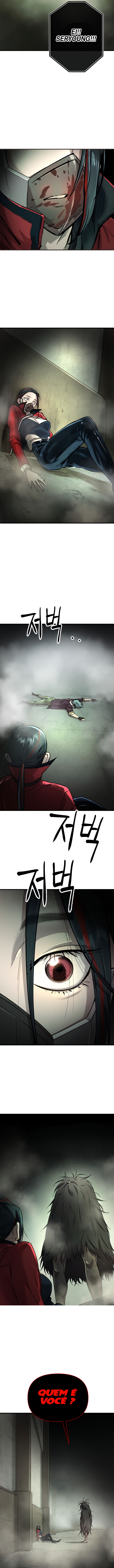 Space Cheon-ma 3077 Ch. 1 第20页