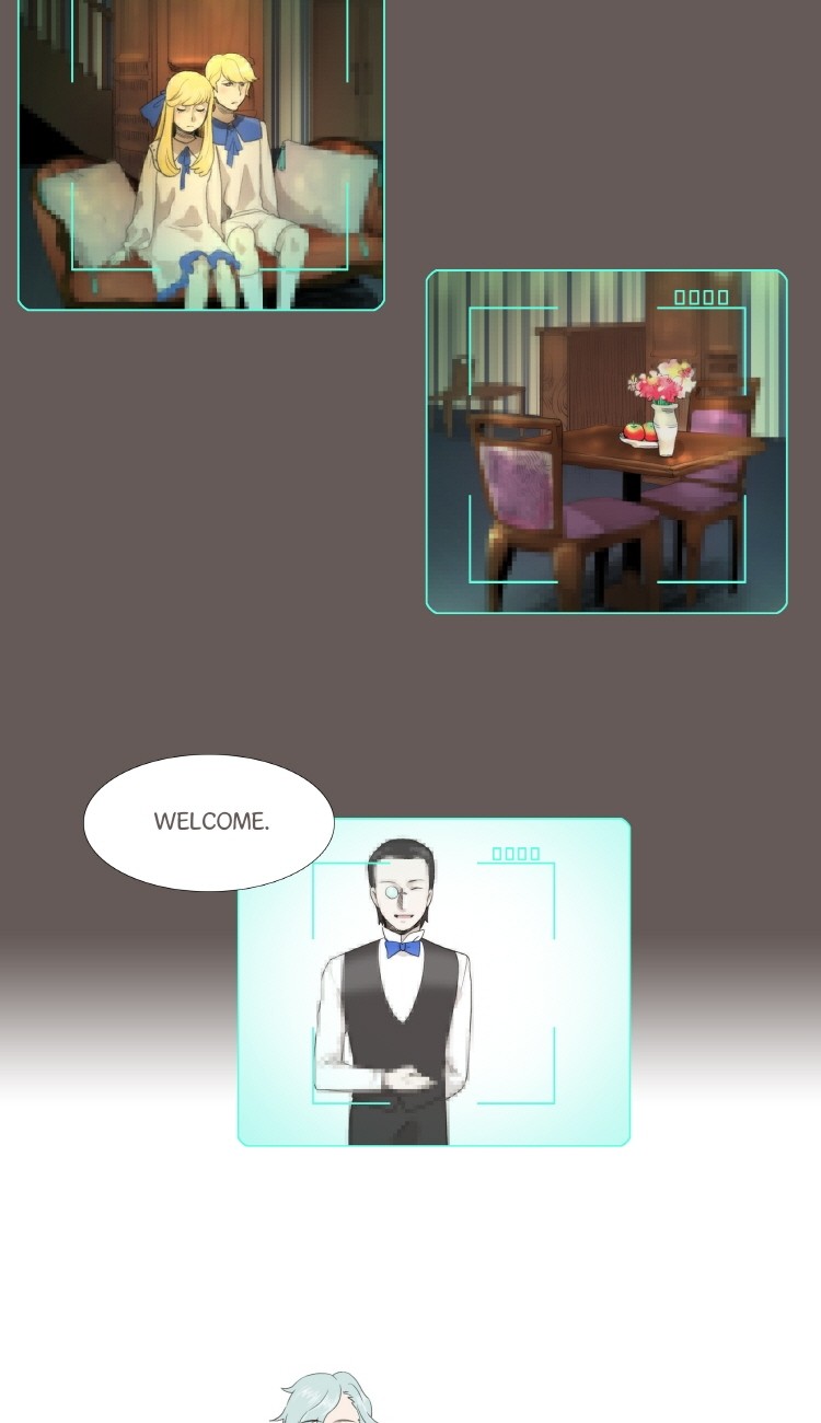 Ero Ero SOS Vol. 1 Ch. 2 第5页