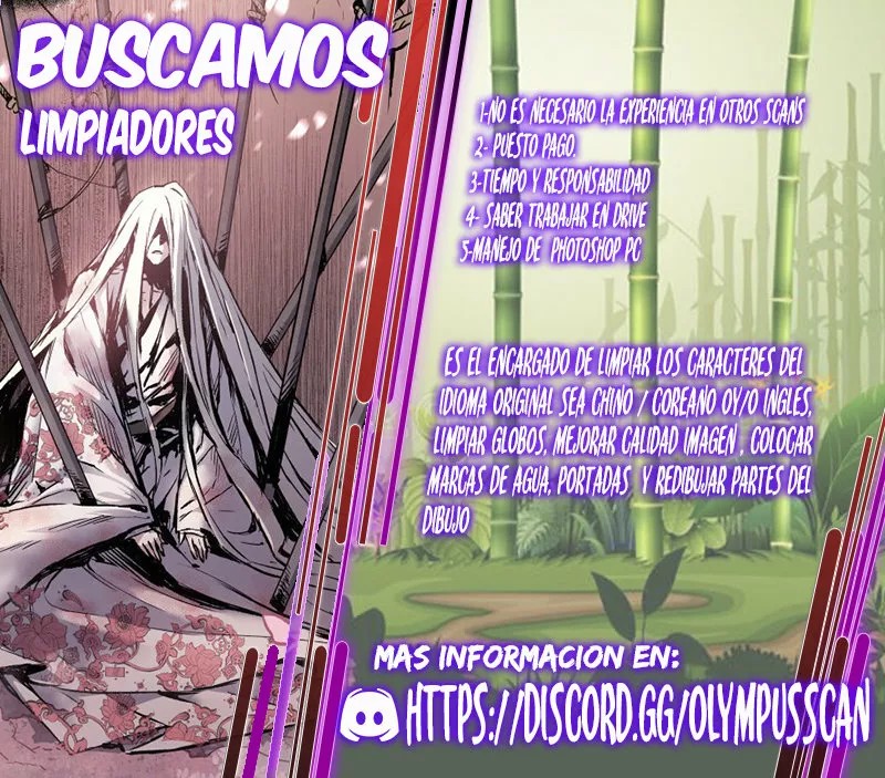 On My Way to Kill God Ch. 6 第39页