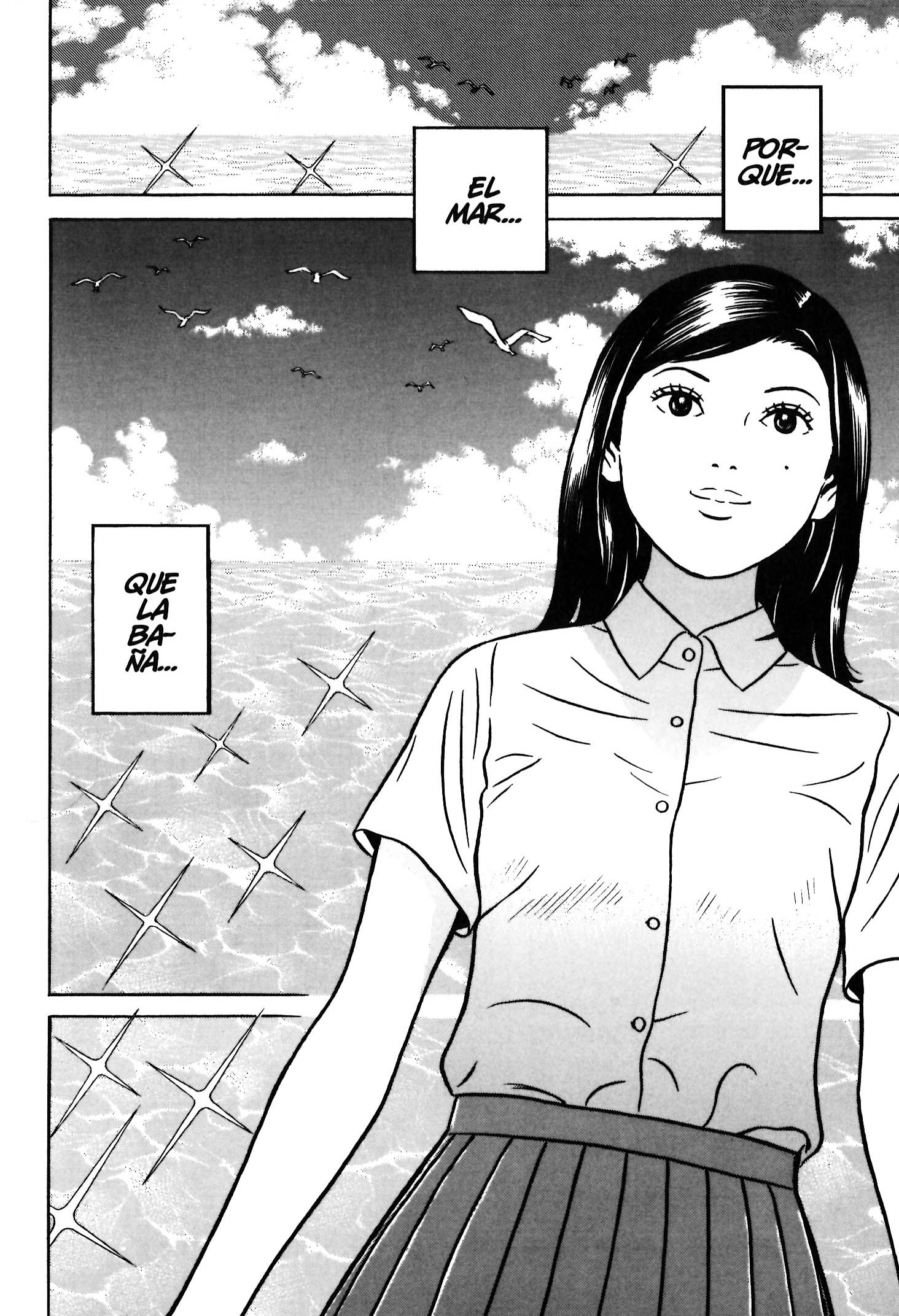 Maiwai ¿Qué es Este Dolor en mi Pecho? 第27页