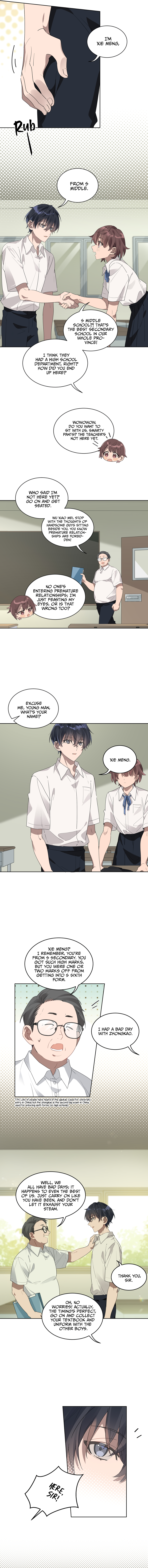Between the Years 第4页