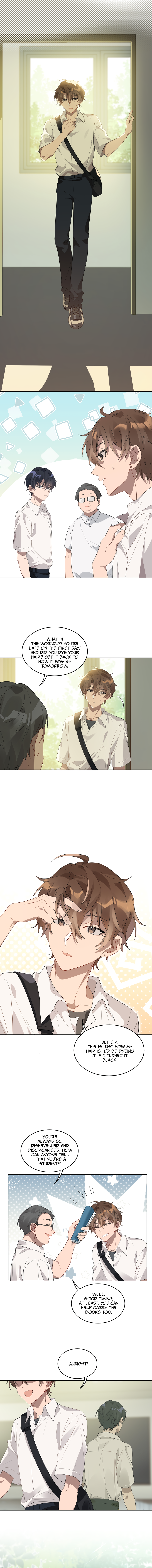 Between the Years 第5页