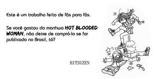 Hot-Blooded Woman Vol. 1 Ch. 4 第29页